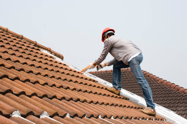 EPDM Roofing in Streator, IL